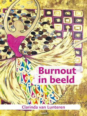 cover image of Burnout in beeld